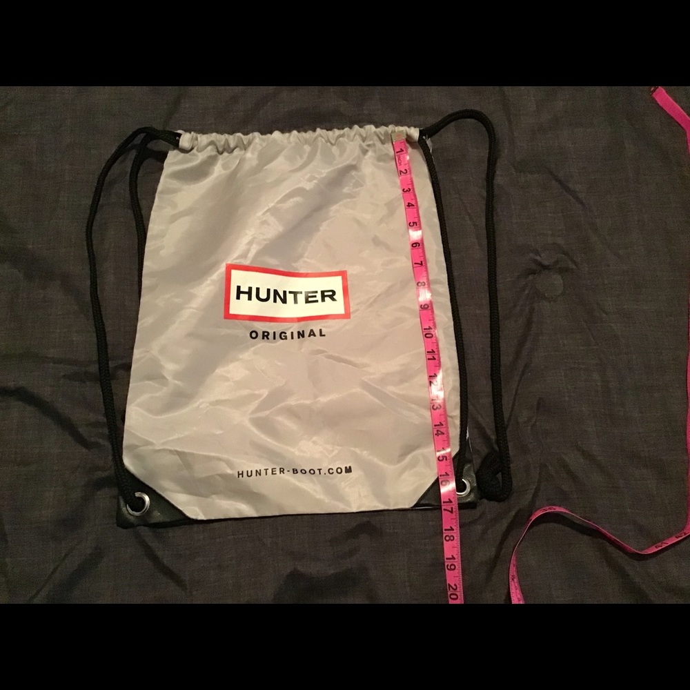 Hunter tote - Picture 4 of 6
